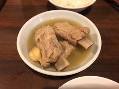 -松發肉骨茶(克拉码头店)