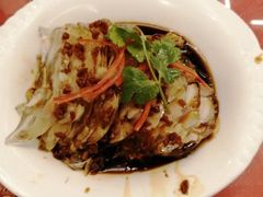 水晶肘-玉华台饭庄(裕中西里小区店)