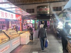 -大连熟食品交易中心