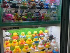 -LINLEE林里·手打柠檬茶(龙岗深铁汇里店)