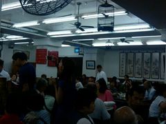 大堂-香港蓮香樓(上環店)