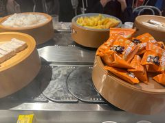 -龍歌自助小火锅(崂山丽达店)