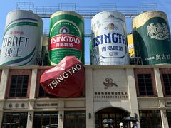 -青岛啤酒博物馆