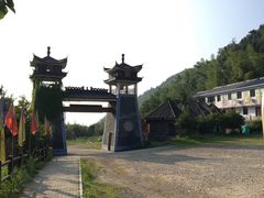 -雅鲁激流探险漂流