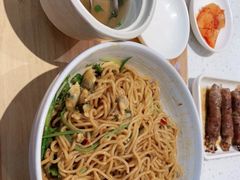 -味千拉面(双井店)