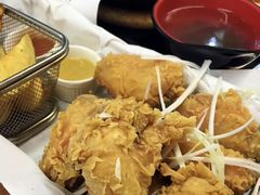 -米屋石锅拌饭(师大店)