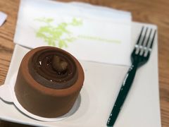 栗子蛋糕-星巴克(合肥包河万达广场店)