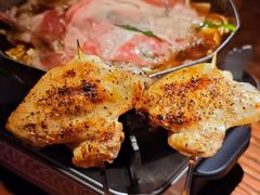 -王氏炉匠·烧鸟放题自助(好运街店)
