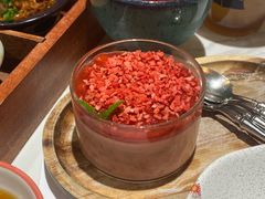 -火山屋台(新街口店)