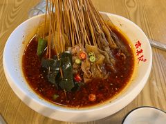-古真记钵钵鸡(老公园店)