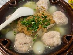 -琬苑鸽庄·川粤融合菜(解放碑总店)