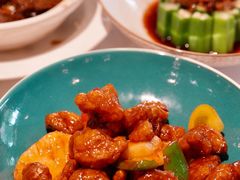 -白云中餐厅·粤菜·亚龙湾喜来登度假酒店