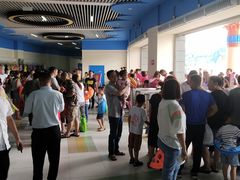 -西安华夏文旅水世界