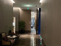 -彩丰楼中餐厅·仁恒洲际酒店