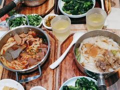 -小满手工粉(上海新世界城店)