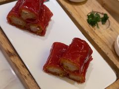 -悦得闲广式茶楼点心(石厦时代广场店)