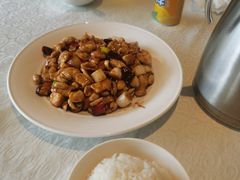 -辣婆婆(航天桥店)