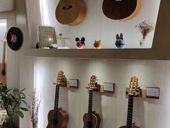 -迷音音乐国际艺术中心(三林店)