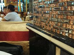 大堂-东江海鲜酒家(客村店)