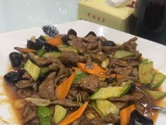 -渔码头食府·20年蓬莱老字号(登州路店)