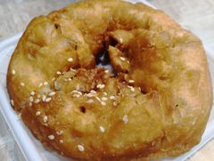 咸煎饼-荔银肠粉(广州天河华利路店)