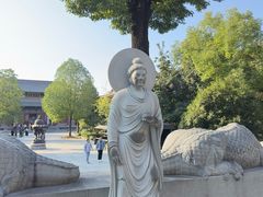 -西安大兴善寺