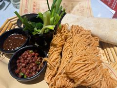 -大张烙馍村(绿地店)