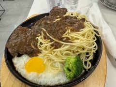 -张妈台式锅烧(深大店)