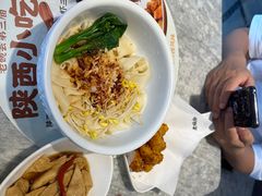 -老碗会·陕西手工面(中心书城店)