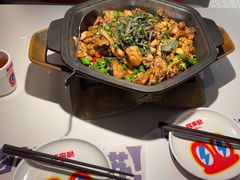 -蛙来哒(龙华壹方天地店)