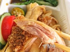 -尚轩·海南鸡饭