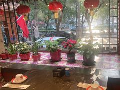 -粗粮人家·东北菜(洋桥店)