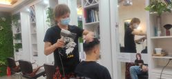 -Hair ART造型沙龙
