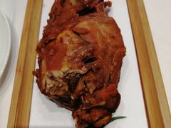 -山东宾馆·齐鲁苑餐厅