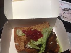 -肯德基(新市百店)
