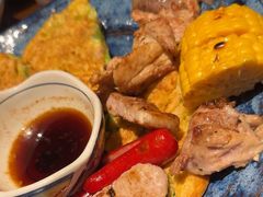 -炎蔵牛舌烤肉