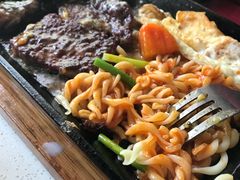 -米莱蒂亞牛排餐厅(福园广场店)