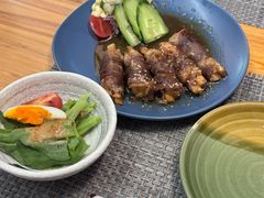 -雪月花(长江北路店)