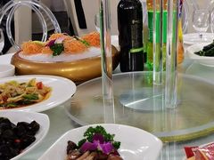 -芭菲盛宴·环球美食(北城国际店)