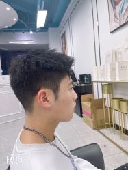 -ASG Hair Salon烫染·接发