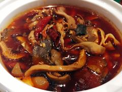 -一品红川菜(皇岗店)