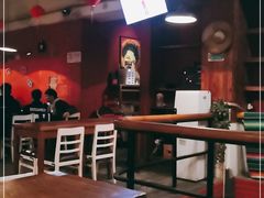大堂-Rural Tequila墨西哥餐厅(东川路店)