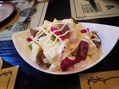 -马迭尔德式西餐精酿啤酒屋(中央大街店)