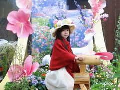 -河南宝泉旅游区