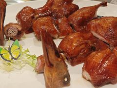 -飞尝蚝·顺德菜·鱼生(顺德总店)