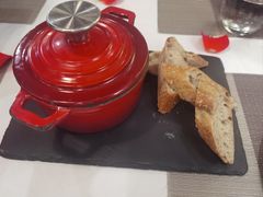 -LA CREPERIE BRETONNE布列塔尼法式餐厅(天童北路店)