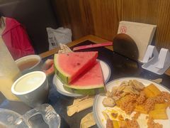 -井格重庆火锅(西直门凯德Mall店)