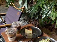 -J Create城市露营咖啡·简餐·宠物(上海动物园店)