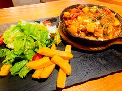 -Let's Taipei 非常烘焙(太古里店)