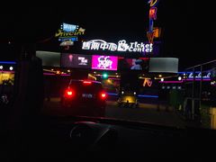 -枫花园汽车电影院(朝阳公园店)
